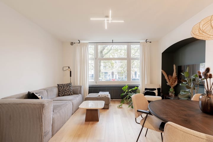 Photo 3 of Willem de Zwijgerlaan 28-H