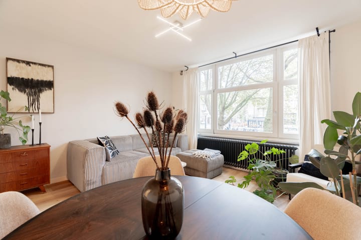 Photo 4 of Willem de Zwijgerlaan 28-H