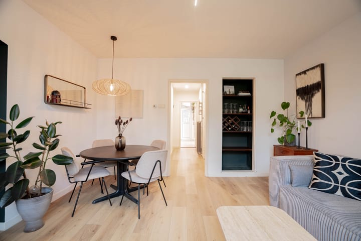 Photo 5 of Willem de Zwijgerlaan 28-H