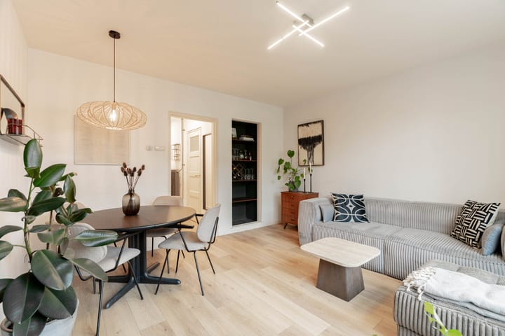 Foto 6 van Willem de Zwijgerlaan 28-H