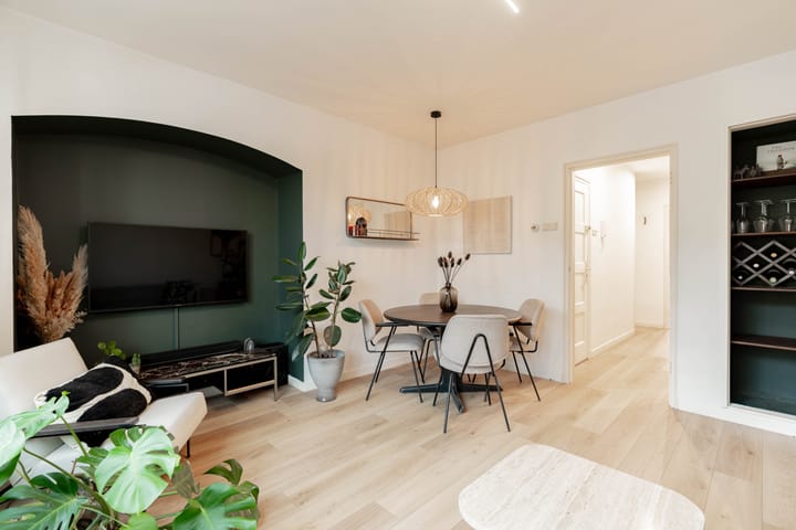 Foto 7 van Willem de Zwijgerlaan 28-H