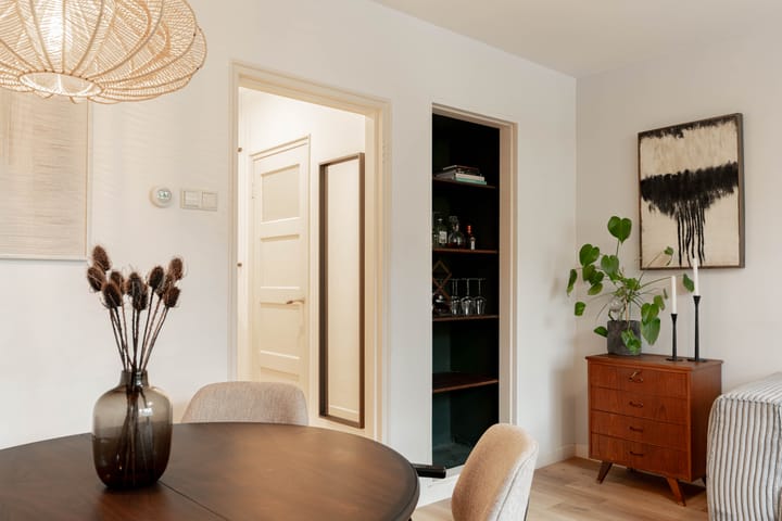 Foto 8 van Willem de Zwijgerlaan 28-H