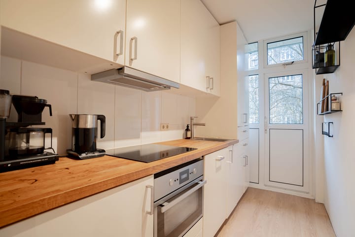 Foto 9 van Willem de Zwijgerlaan 28-H