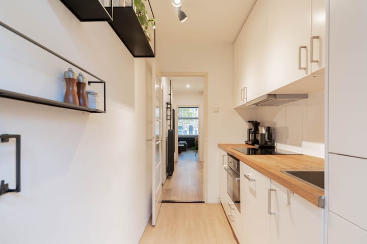 Foto 10 van Willem de Zwijgerlaan 28-H