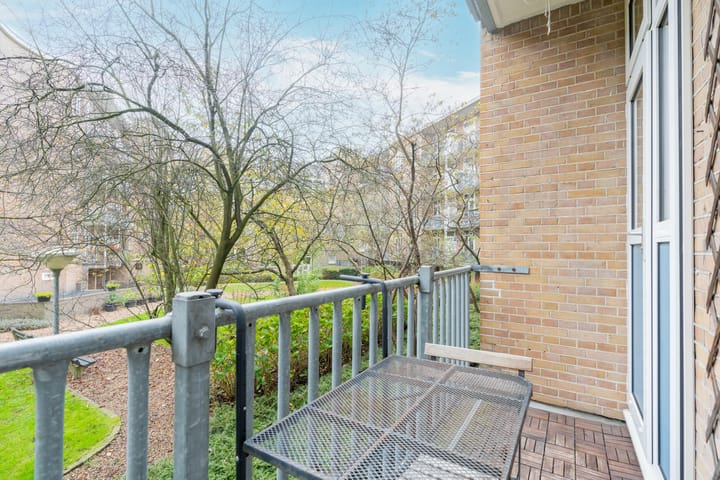 Foto 12 van Willem de Zwijgerlaan 28-H