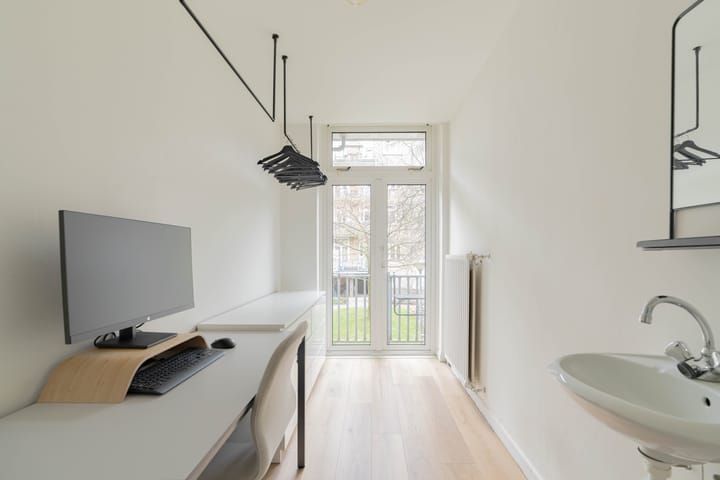 Foto 13 van Willem de Zwijgerlaan 28-H