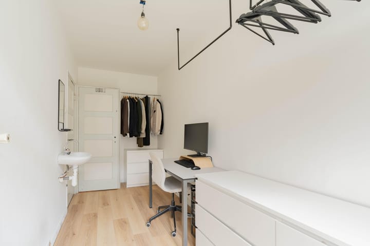 Foto 14 van Willem de Zwijgerlaan 28-H