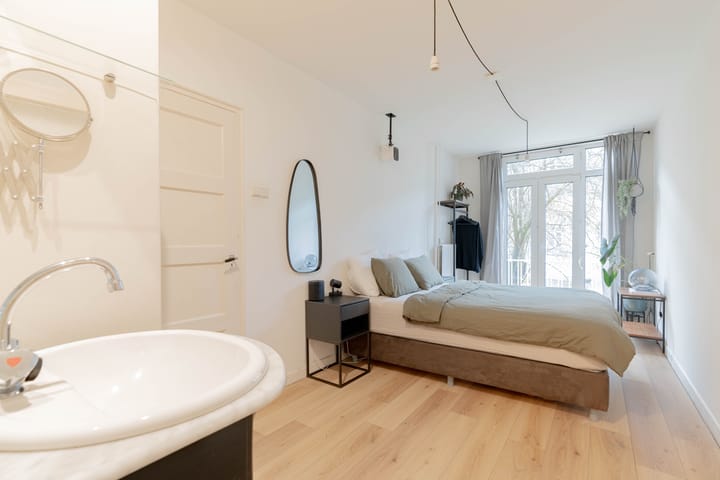 Foto 15 van Willem de Zwijgerlaan 28-H