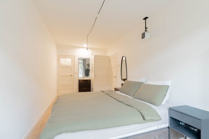 Foto 16 van Willem de Zwijgerlaan 28-H