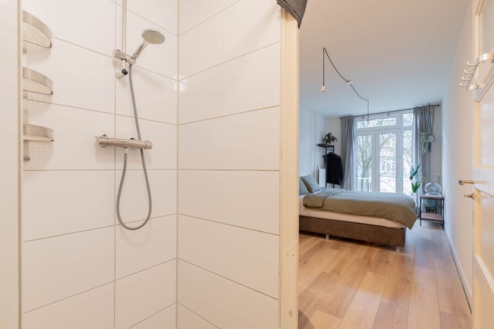 Foto 18 van Willem de Zwijgerlaan 28-H