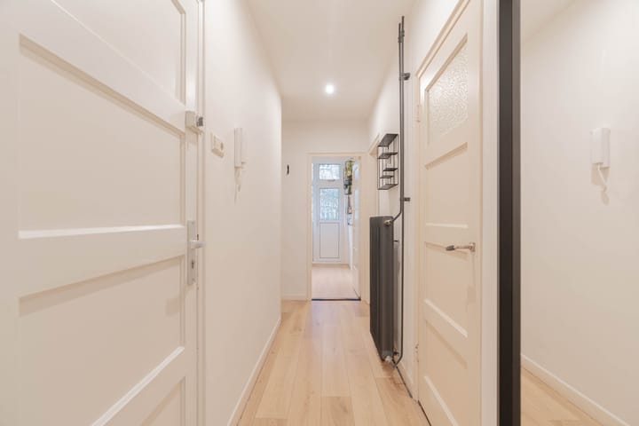 Foto 19 van Willem de Zwijgerlaan 28-H