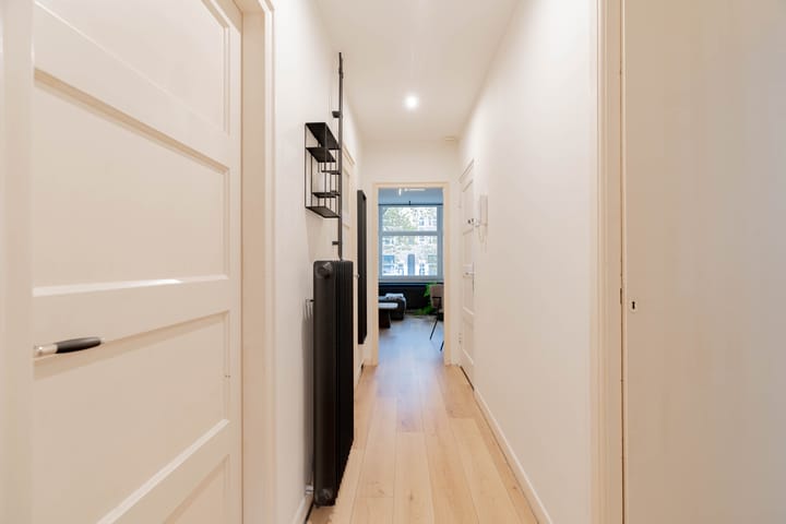 Foto 20 van Willem de Zwijgerlaan 28-H