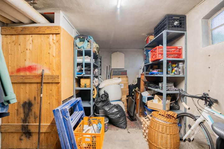 Foto 22 van Willem de Zwijgerlaan 28-H