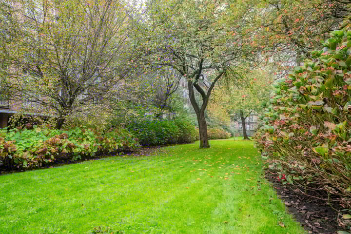 Foto 23 van Willem de Zwijgerlaan 28-H