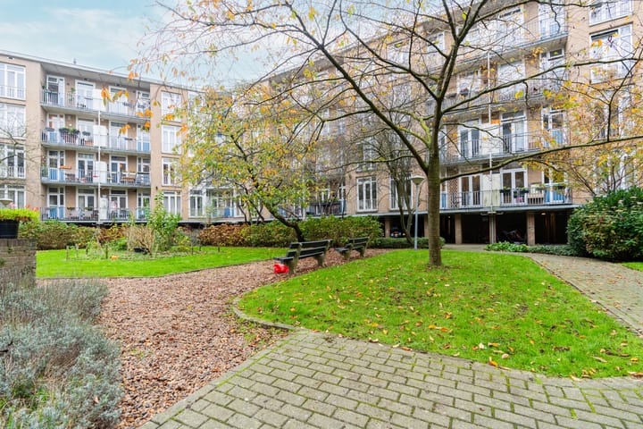 Foto 24 van Willem de Zwijgerlaan 28-H