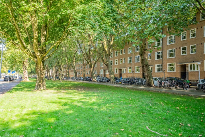 Foto 28 van Willem de Zwijgerlaan 28-H