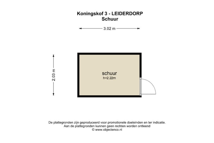 Bekijk foto 34 van Koningshof 3