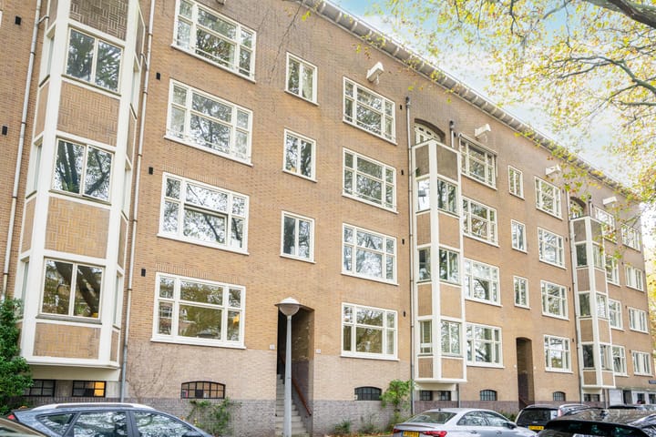 Foto 36 van Willem de Zwijgerlaan 28-H