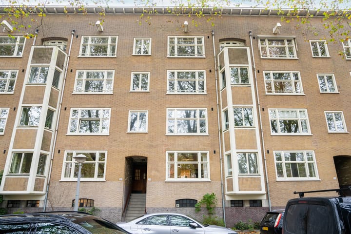 Foto 37 van Willem de Zwijgerlaan 28-H