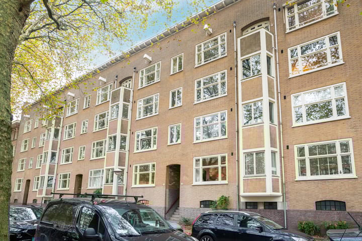 Foto 38 van Willem de Zwijgerlaan 28-H