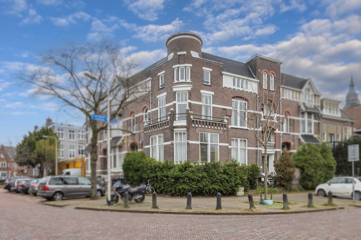 Fransestraat 11-13, Nijmegen