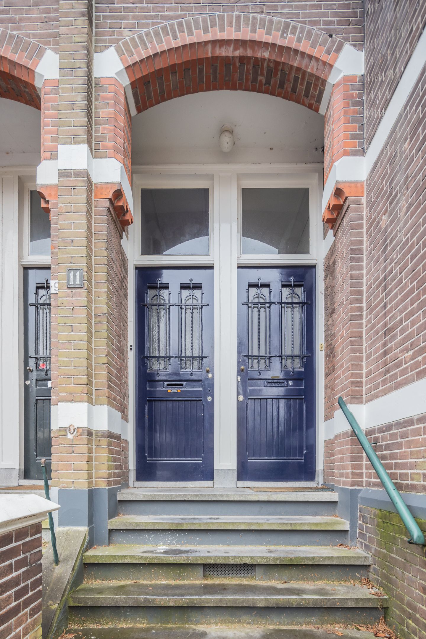 View photo 5 of Fransestraat 11-13