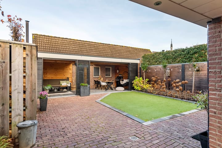 Foto 2 van De Gaard 7