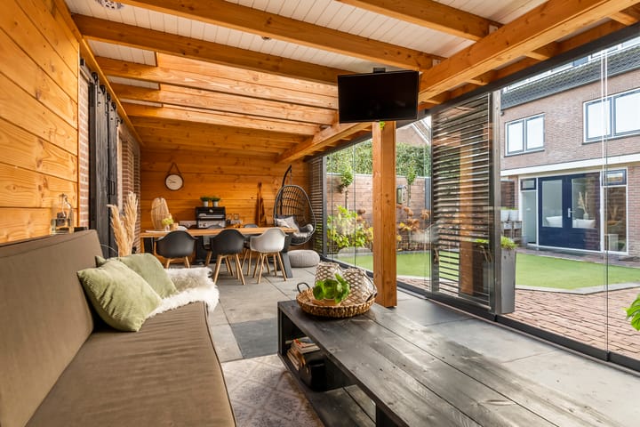 Foto 3 van De Gaard 7