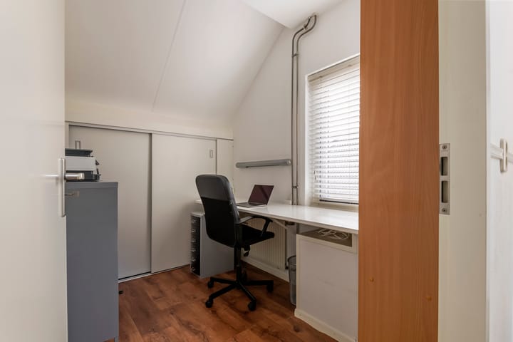 Foto 27 van De Gaard 7