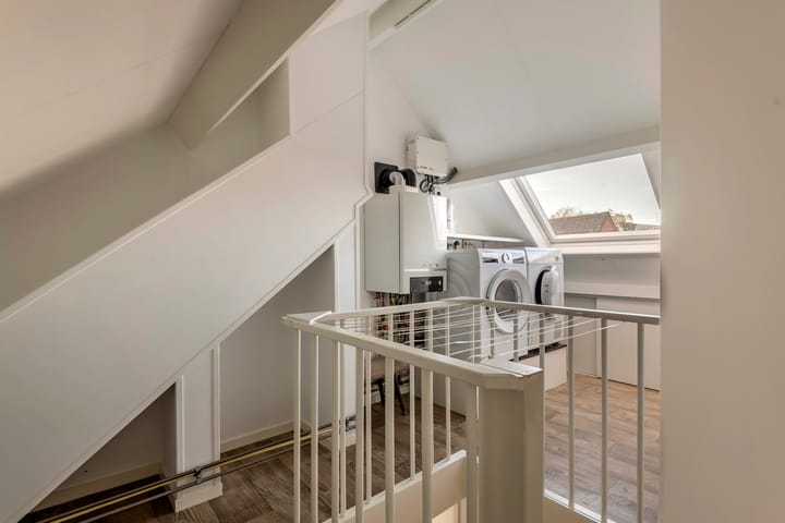 Foto 30 van De Gaard 7