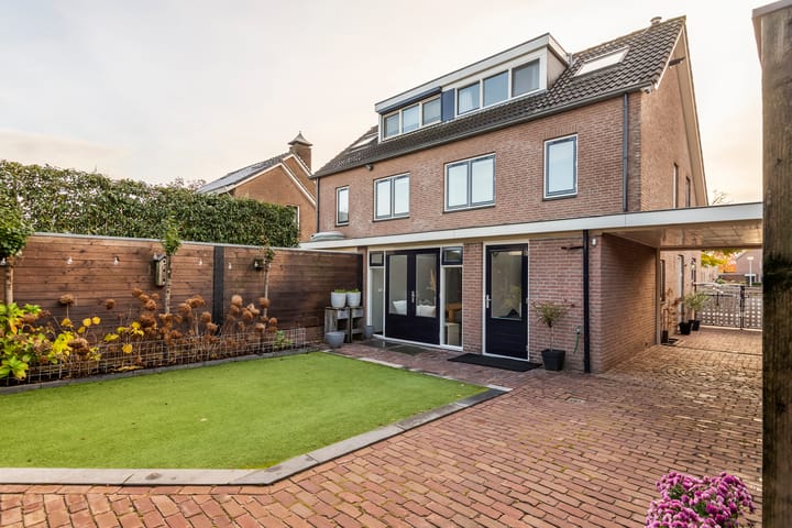 Foto 35 van De Gaard 7