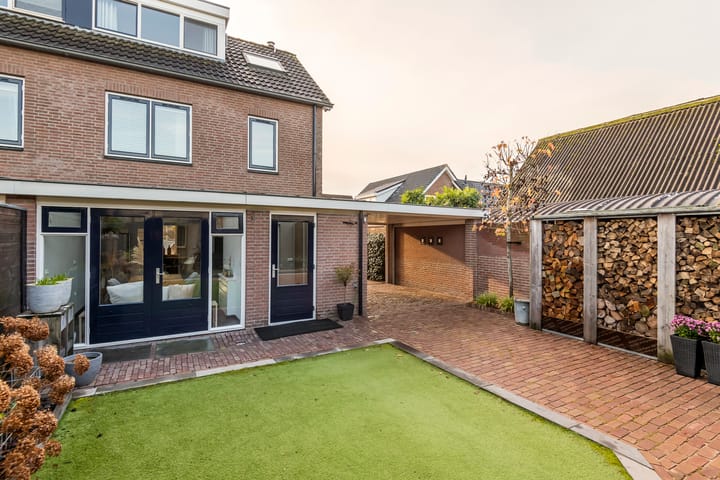 Foto 36 van De Gaard 7