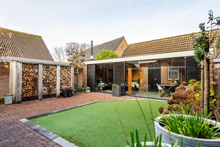 Foto 38 van De Gaard 7