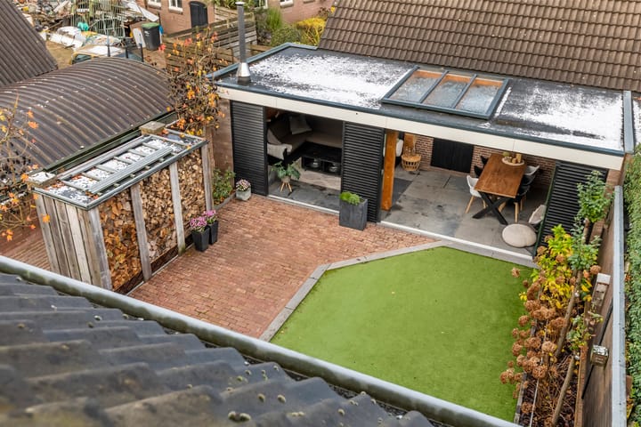 Foto 39 van De Gaard 7