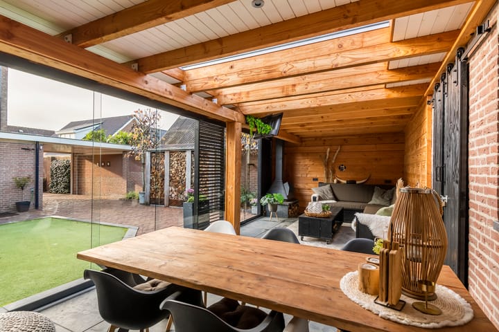 Foto 40 van De Gaard 7