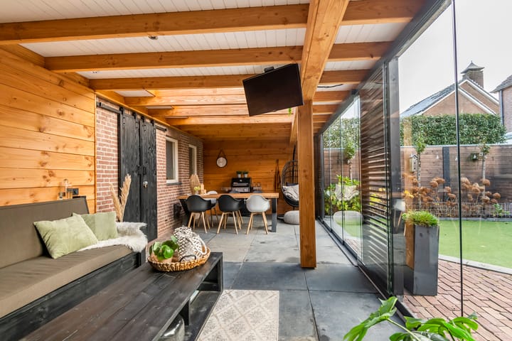 Foto 41 van De Gaard 7