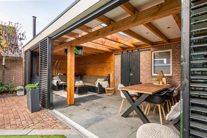 Foto 43 van De Gaard 7