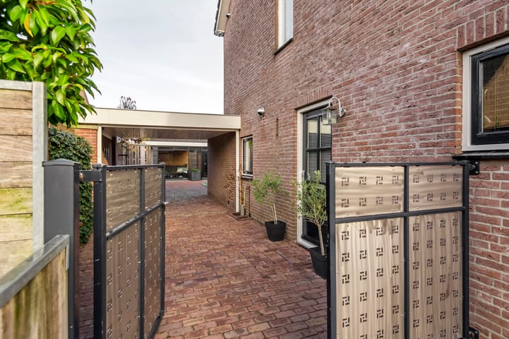 Foto 44 van De Gaard 7