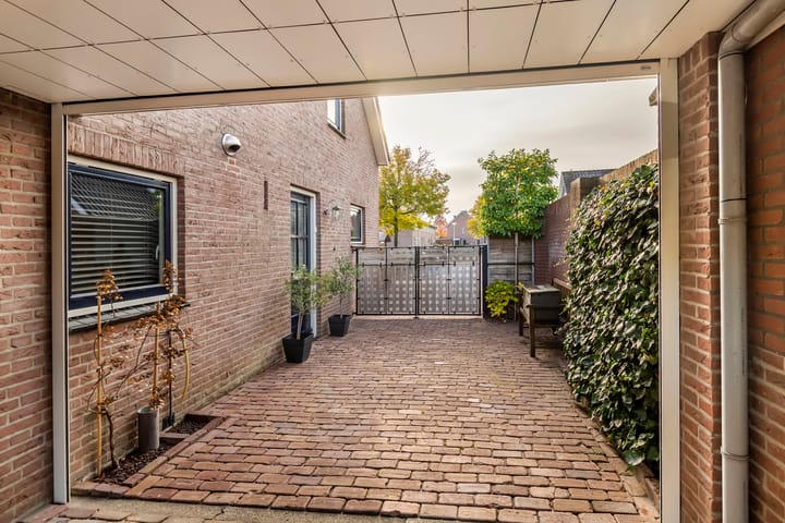 Foto 47 van De Gaard 7