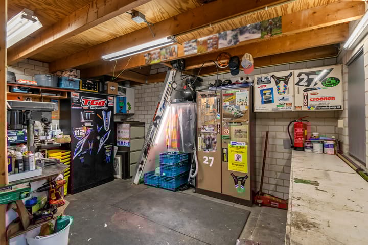 Foto 52 van De Gaard 7