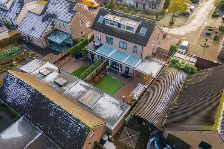 Foto 55 van De Gaard 7