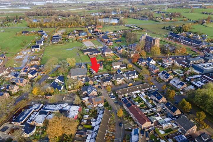 Foto 57 van De Gaard 7