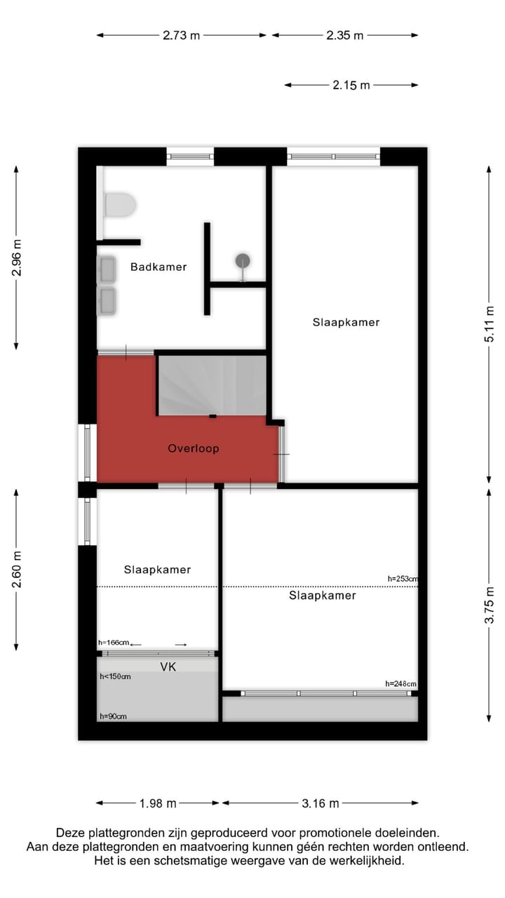 Foto 59 van De Gaard 7