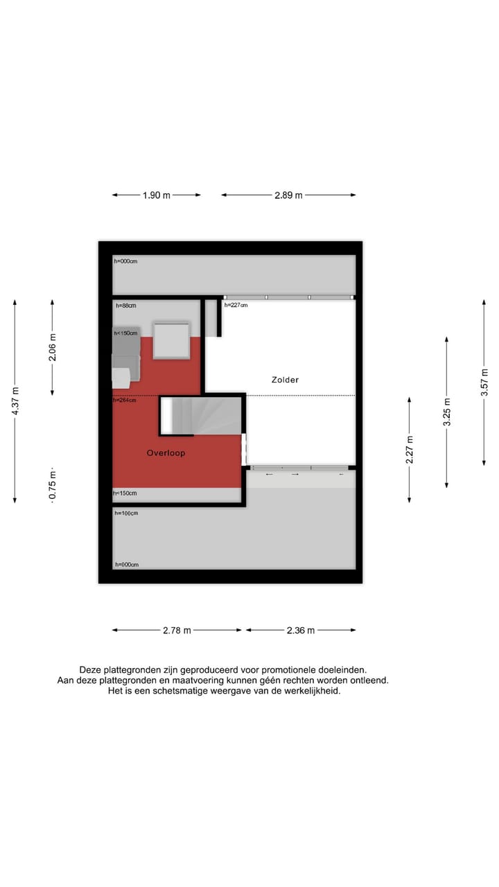 Foto 60 van De Gaard 7