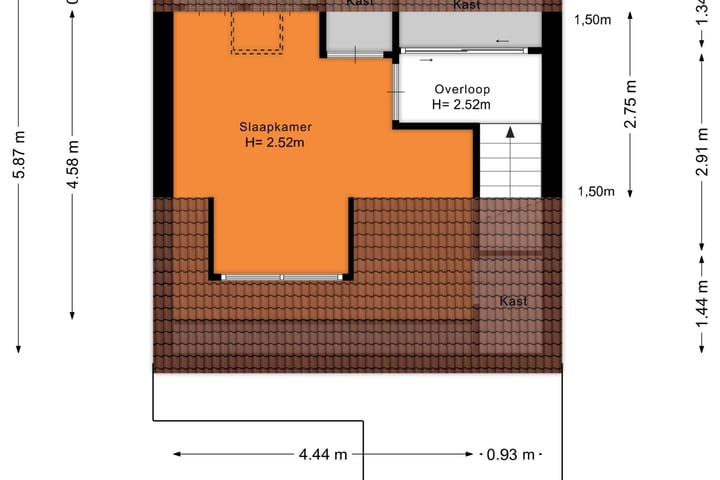 Bekijk foto 28 van Dokkumerdiep 3