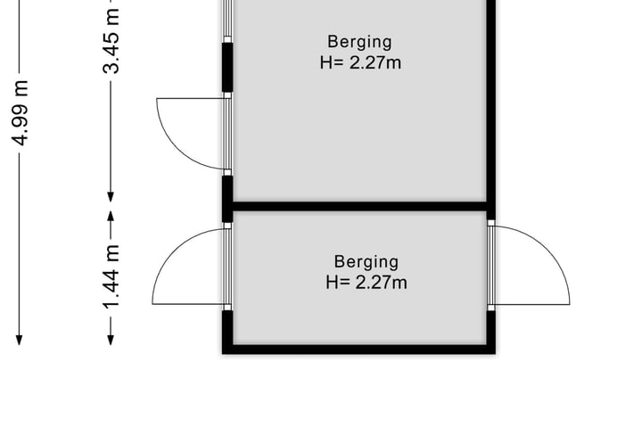 Bekijk foto 29 van Dokkumerdiep 3