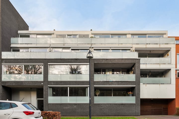 Foto 2 van Sporenring 226-09