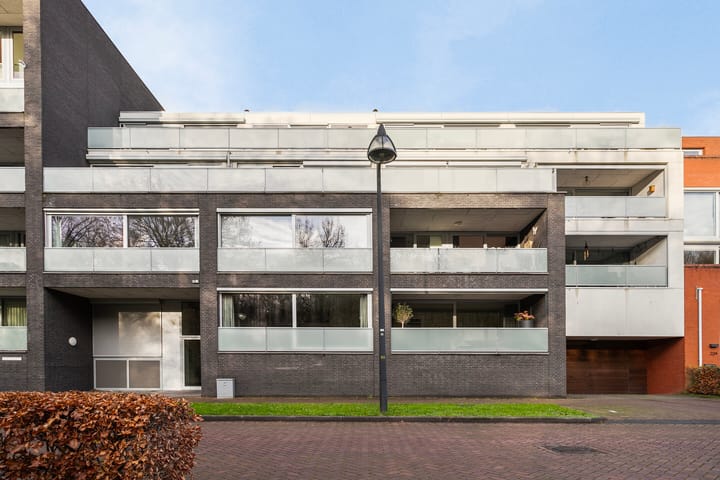 Foto 3 van Sporenring 226-09