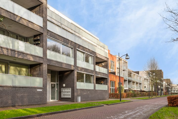 Foto 4 van Sporenring 226-09