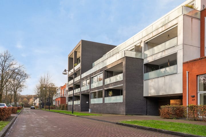 Foto 5 van Sporenring 226-09